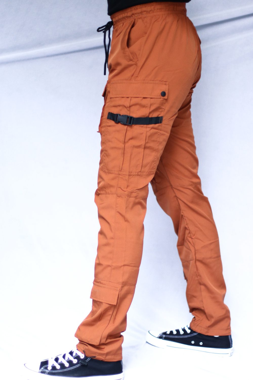 9-Pocket Cargo Pant - Ultimate Utility and Style