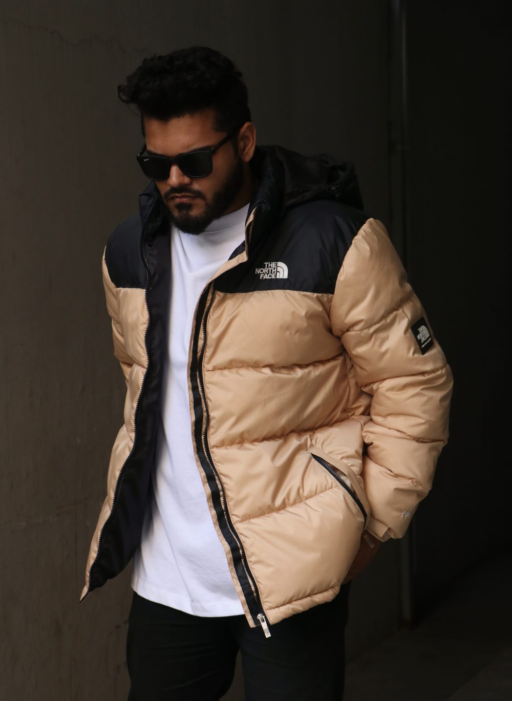 The North Face Contrast Jacket | TNFJC-03 - Image 4