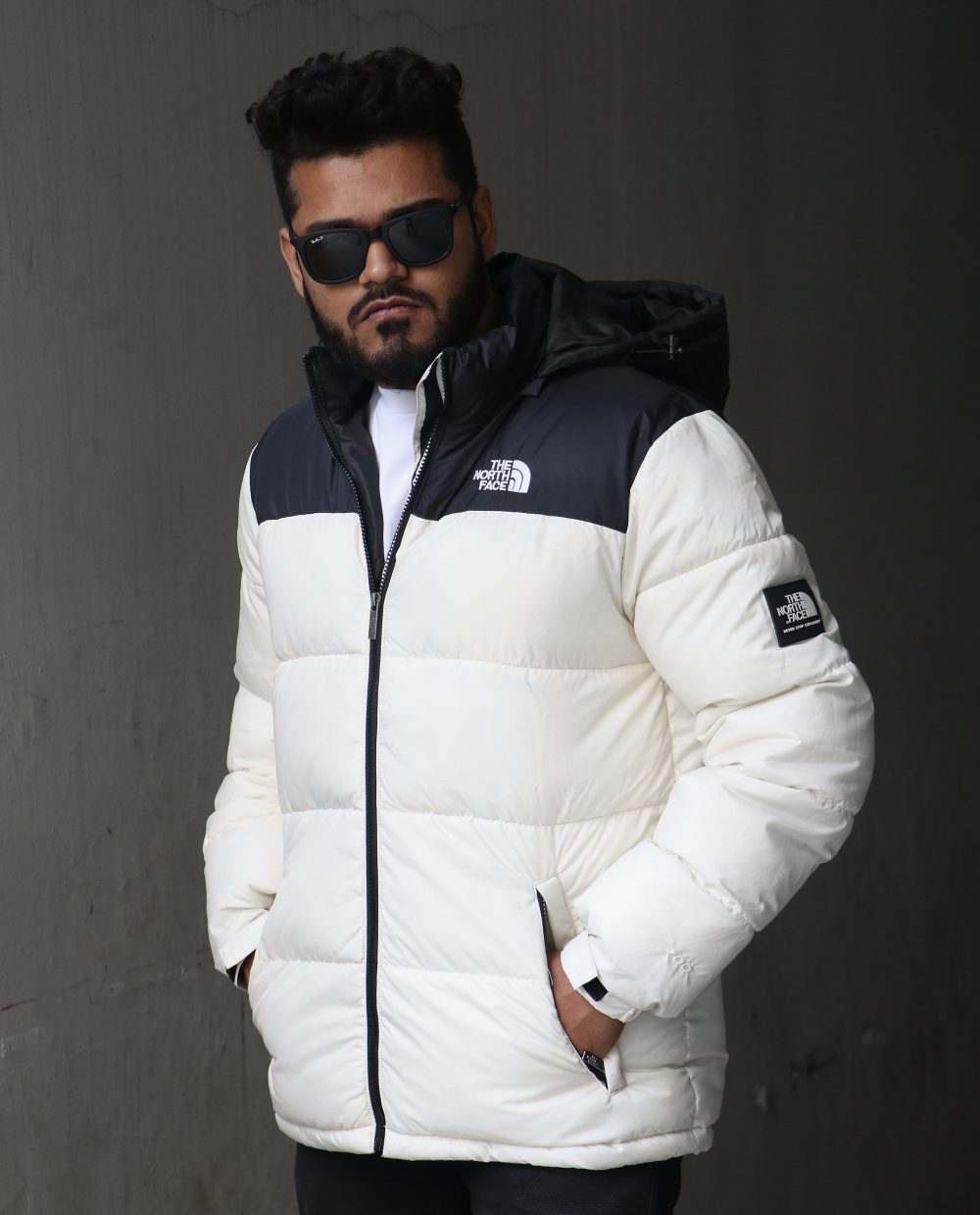 The North Face Contrast Jacket | TNFJC-03 - Image 5