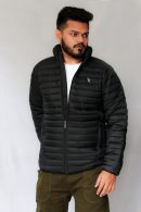 USPA Padding Jacket – Premium Comfort & Protection