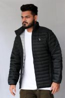 USPA Padding Jacket – Premium Comfort & Protection