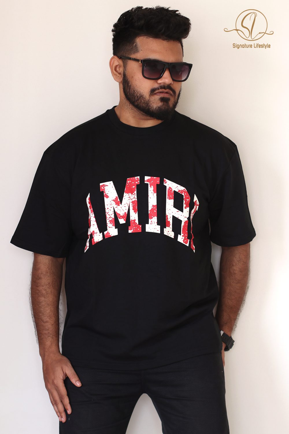 Elite Comfort Cotton T-Shirt