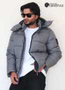 Modern Luxury Jacket – Precision Fit & Stylish Design