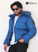 Modern Luxury Jacket – Precision Fit & Stylish Design