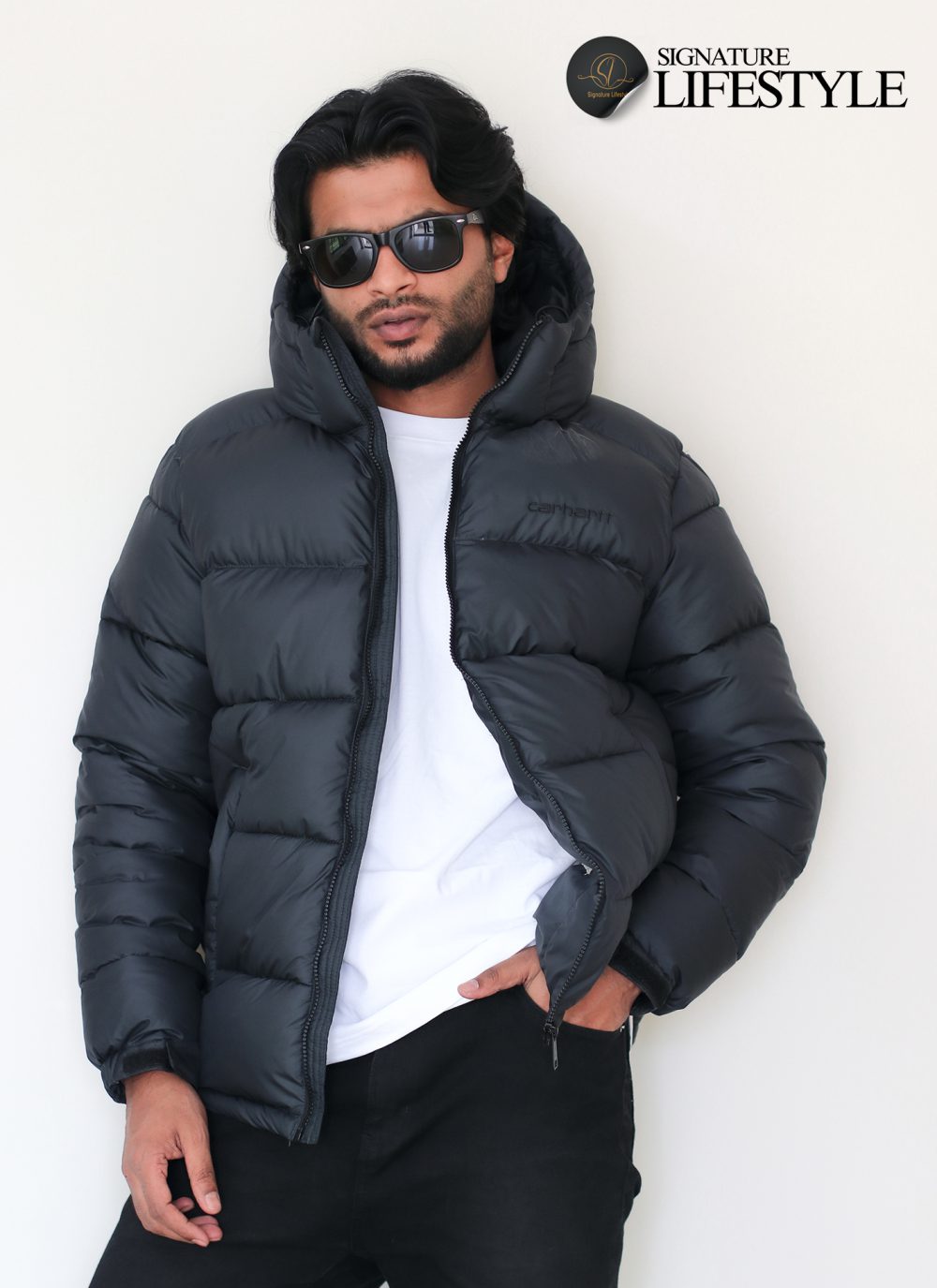 Rugged Durability Jacket – Timeless Style & Strength - Image 5