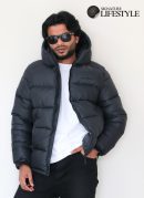 Rugged Durability Jacket – Timeless Style & Strength