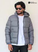 Rugged Durability Jacket – Timeless Style & Strength