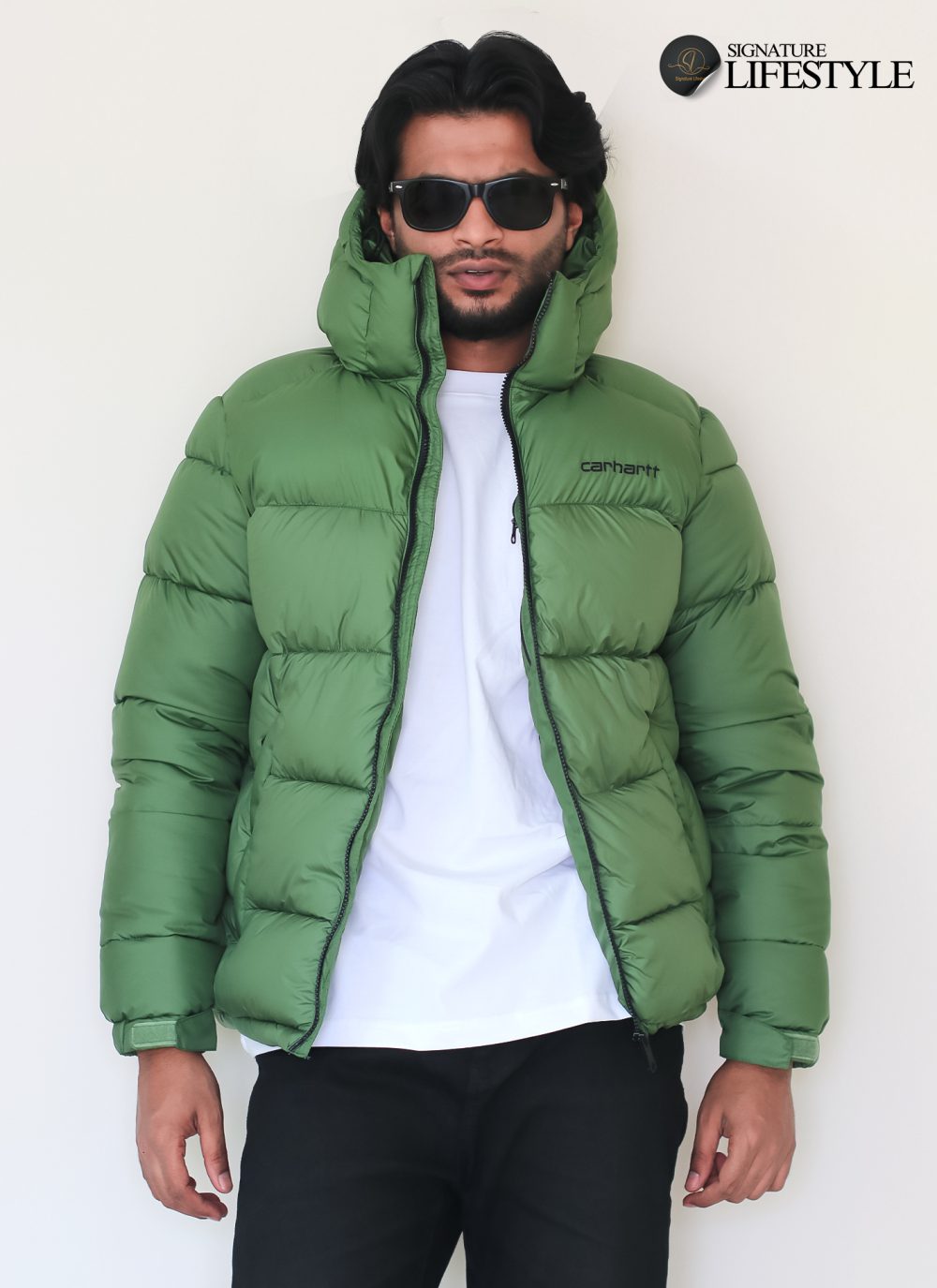 Rugged Durability Jacket – Timeless Style & Strength - Image 3