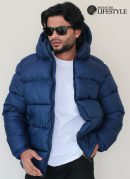 Rugged Durability Jacket – Timeless Style & Strength