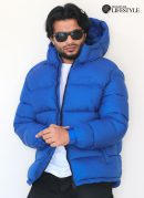 Rugged Durability Jacket – Timeless Style & Strength