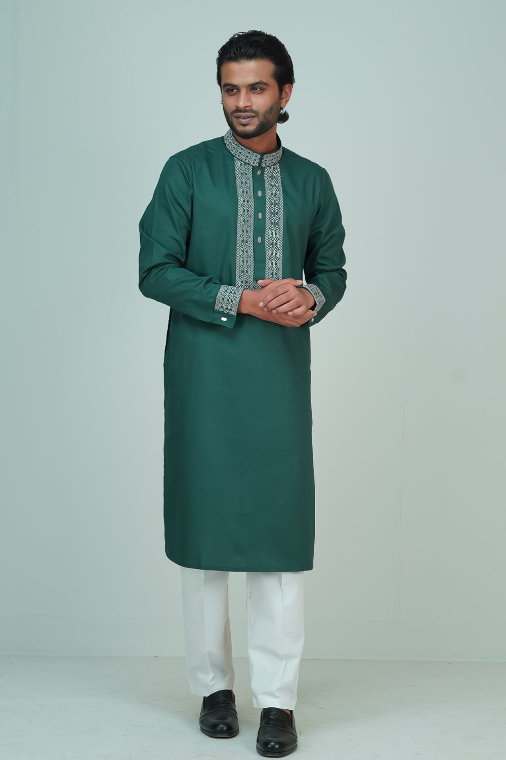 Aura Elite Panjabi