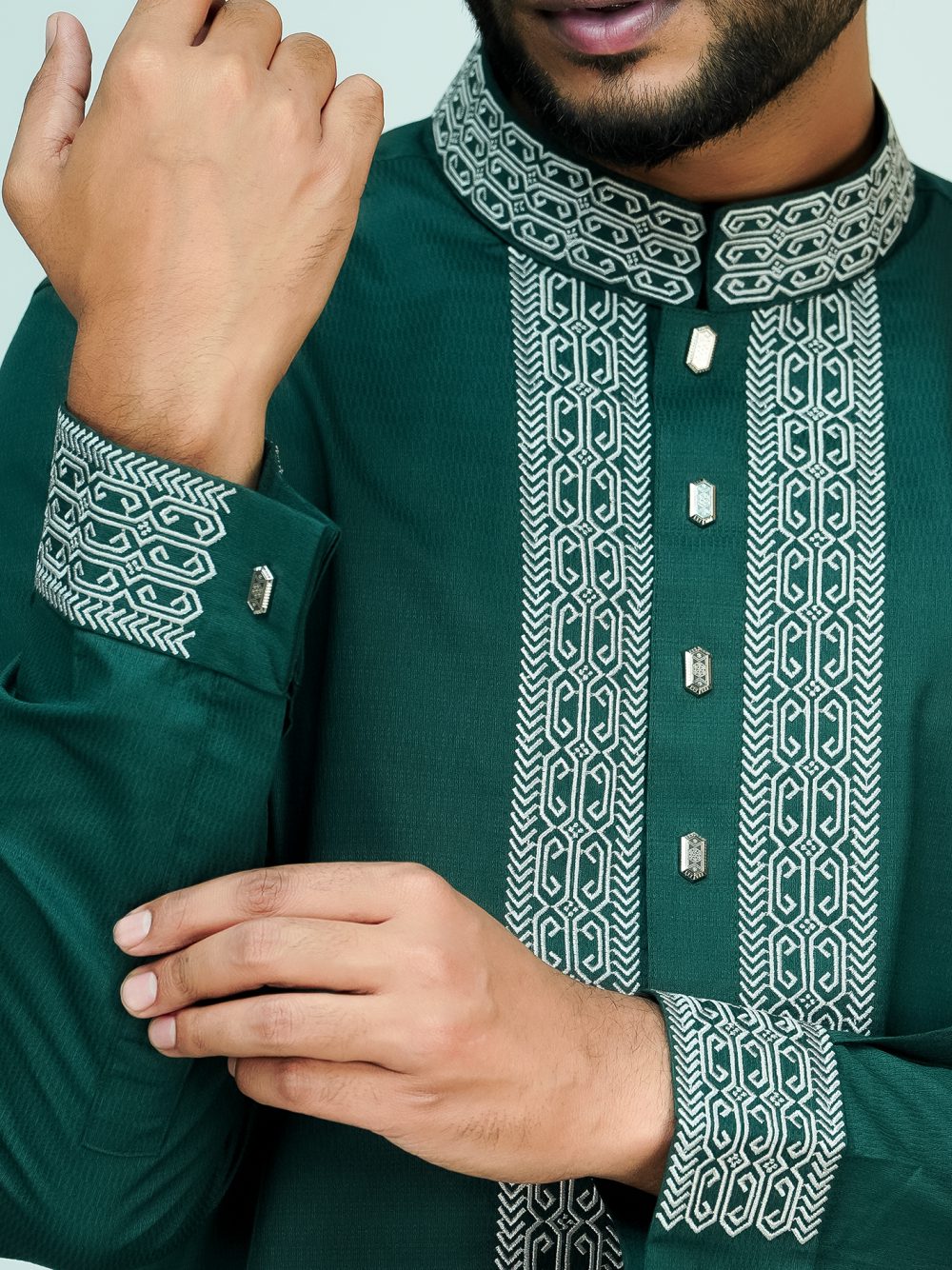 Aura Elite Panjabi - Image 3
