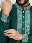 Aura Elite Panjabi