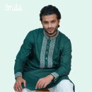 Aura Elite Panjabi