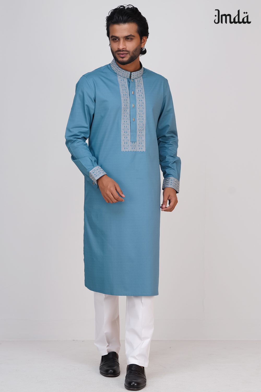 Aura Elite Panjabi
