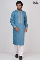 Aura Elite Panjabi