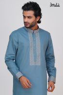 Aura Elite Panjabi