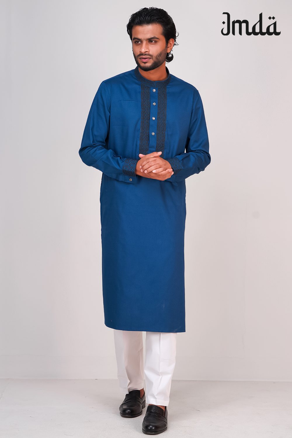 Aura Elite Panjabi