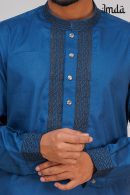 Aura Elite Panjabi