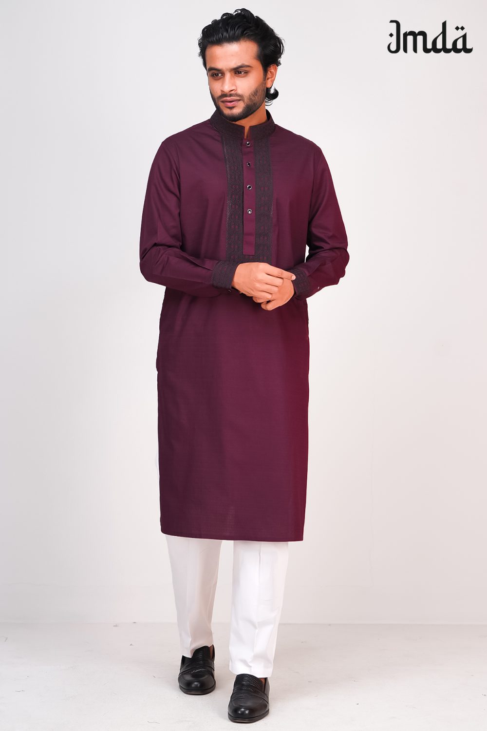 Aura Elite Panjabi