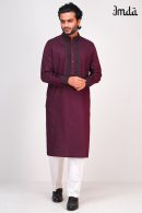 Aura Elite Panjabi