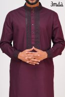 Aura Elite Panjabi
