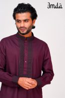Aura Elite Panjabi