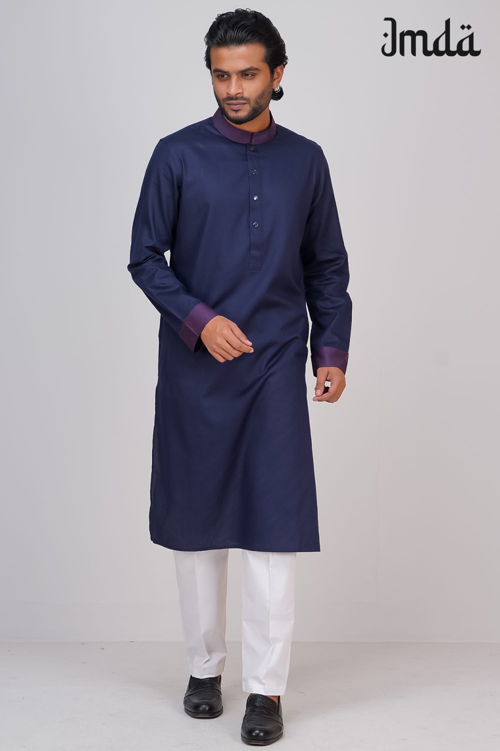 Classic Couture Panjabi