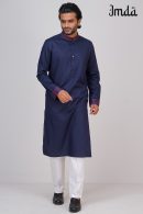 Classic Couture Panjabi