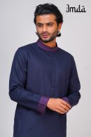 Classic Couture Panjabi