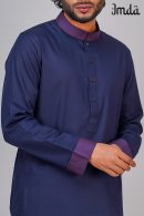 Classic Couture Panjabi
