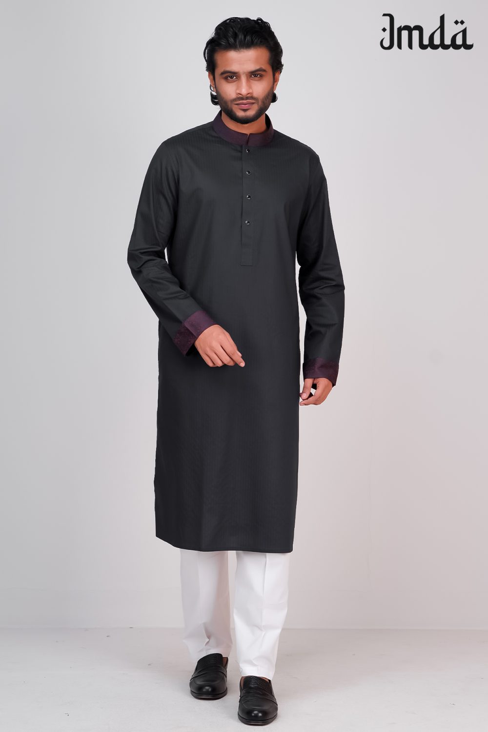 Classic Couture Panjabi