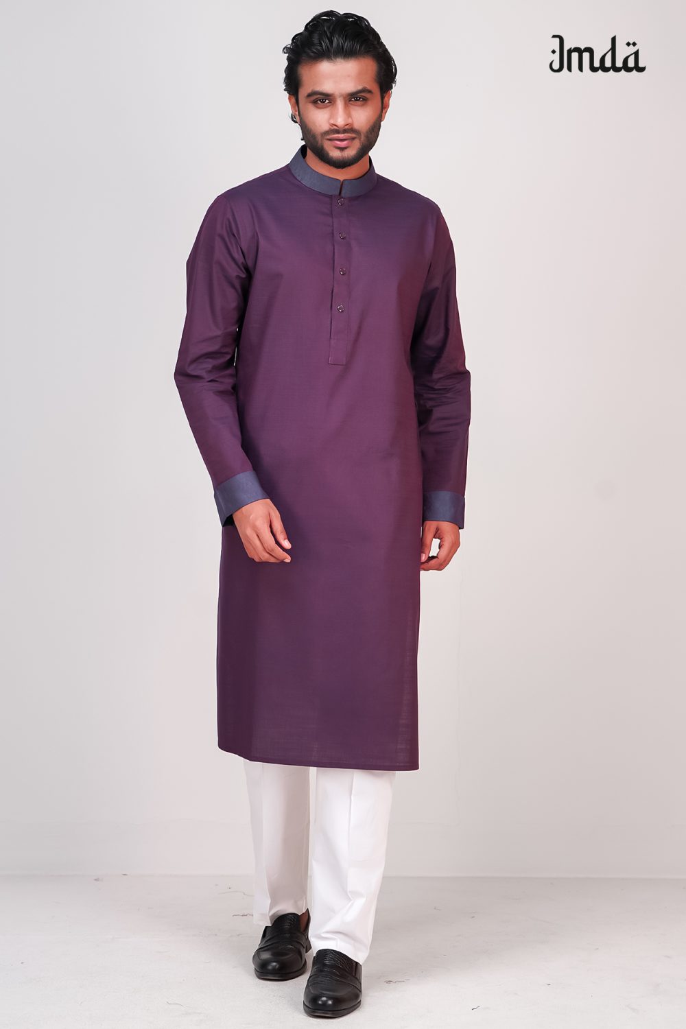 Classic Couture Panjabi