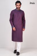 Classic Couture Panjabi