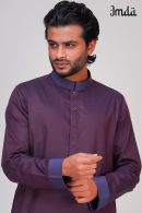 Classic Couture Panjabi