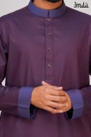 Classic Couture Panjabi