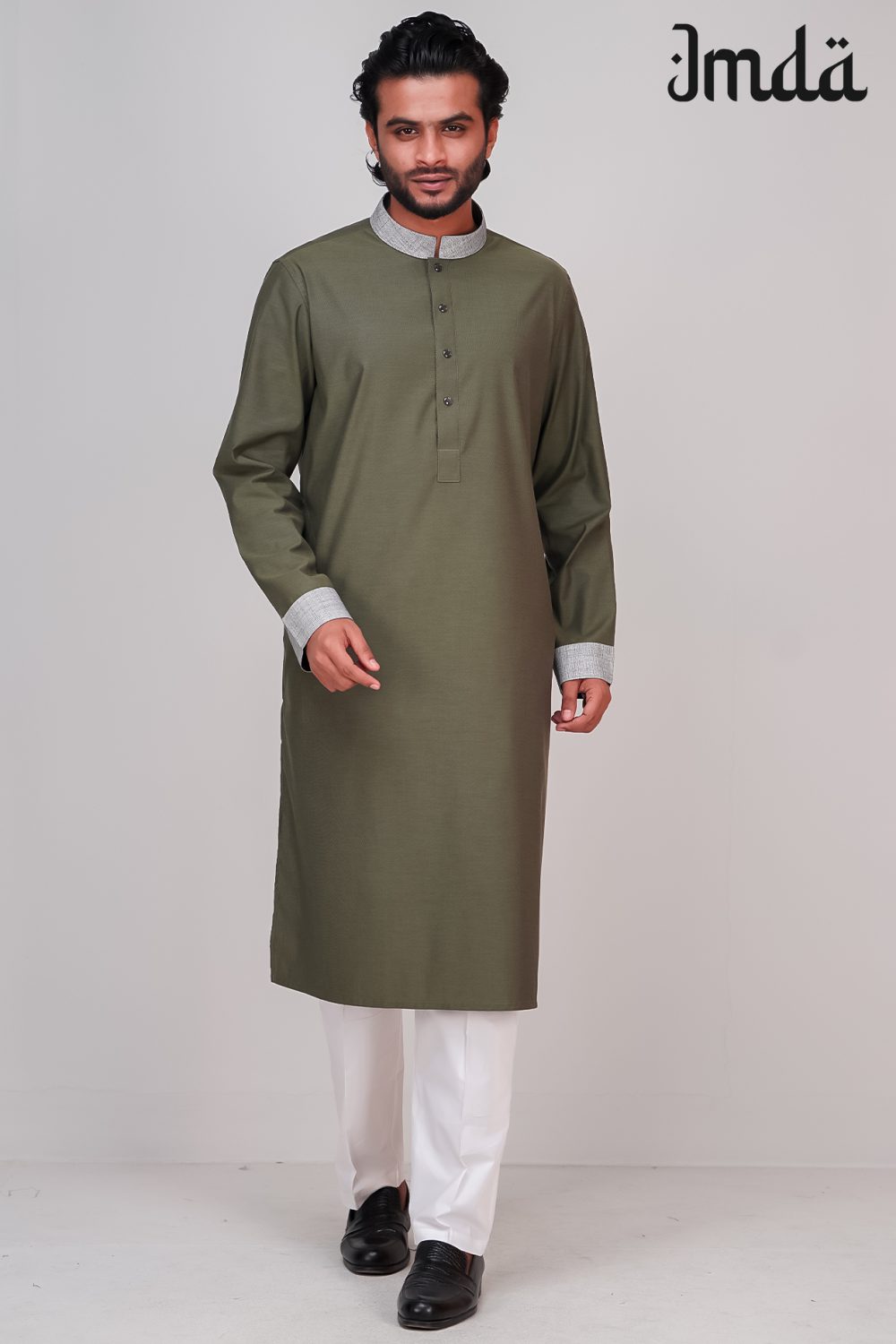 Platinum Panjabi