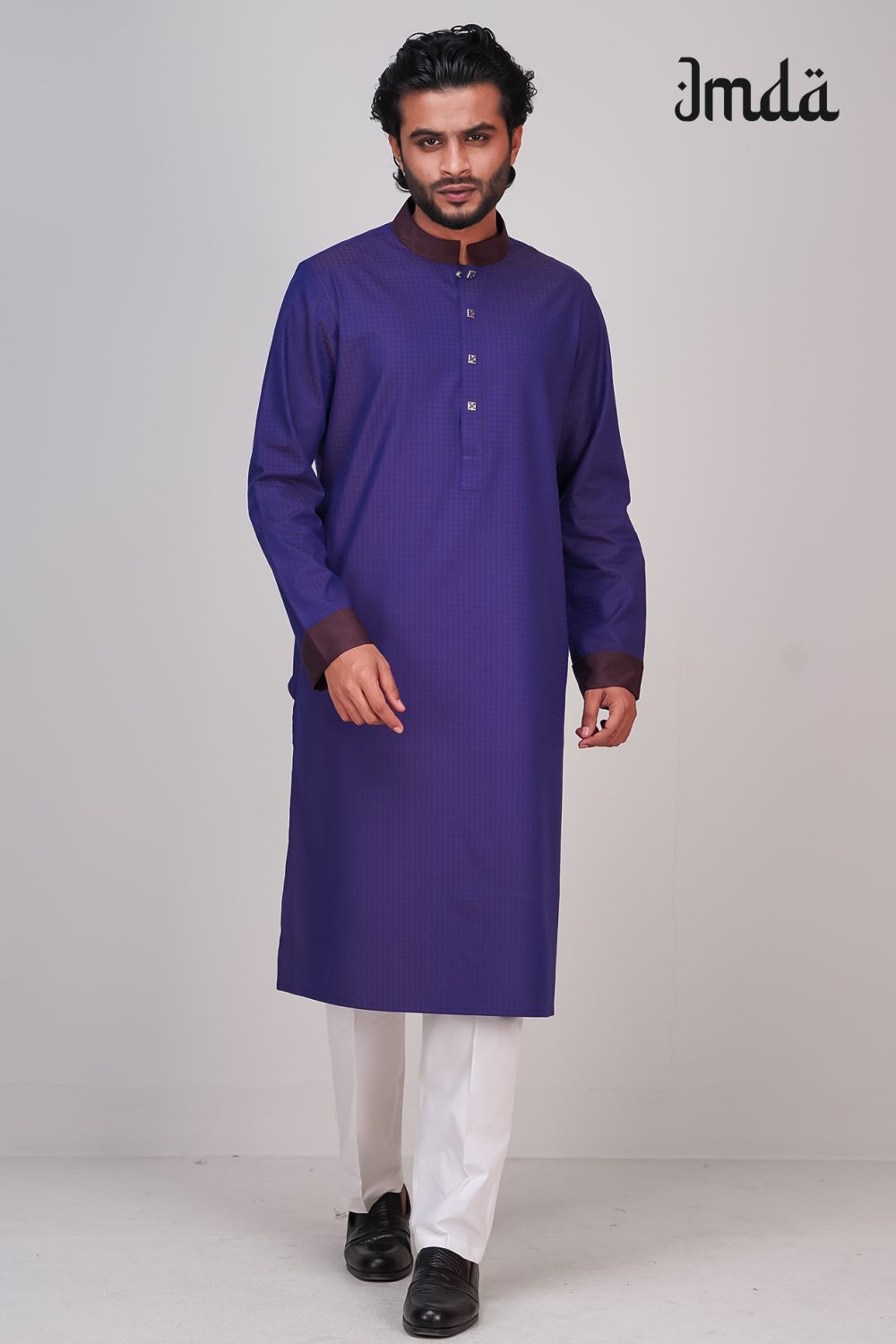 Platinum Panjabi