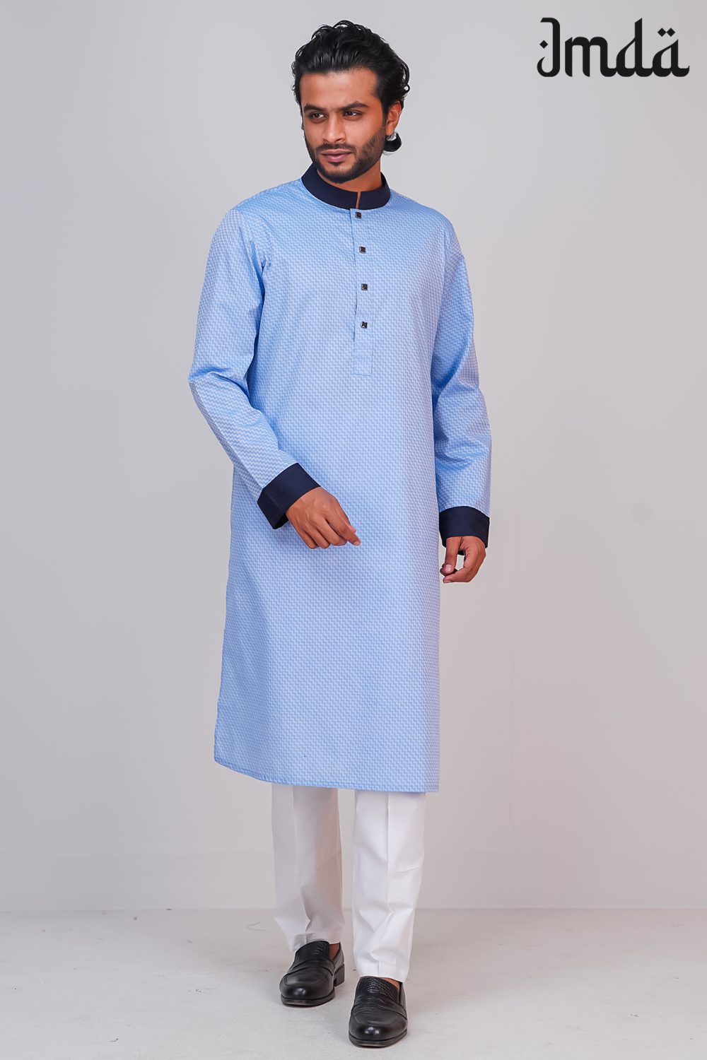 Platinum Panjabi
