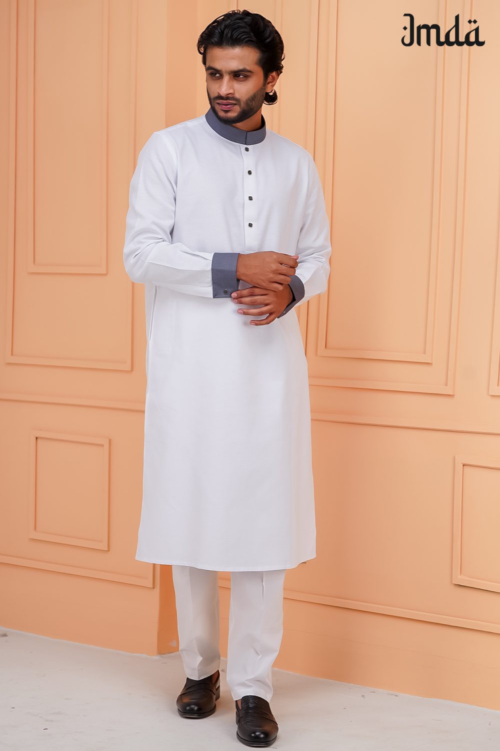 Platinum Panjabi