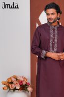 Rose Royal Panjabi