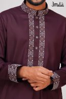 Rose Royal Panjabi