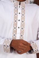 Rose Royal Panjabi