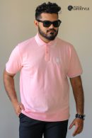Signature LifeStyle Premium Summer Fit Polo Shirt 2025 | SLP-06