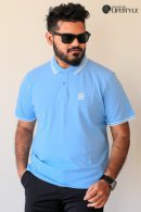 Signature LifeStyle Premium Summer Fit Polo Shirt 2025 | SLP-06