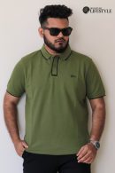 Signature LifeStyle Premium Summer Fit Polo Shirt 2025 | SLP-08