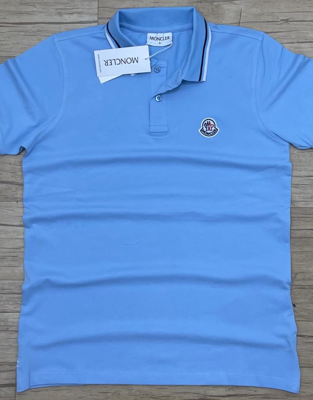 Signature LifeStyle Premium Summer Fit Polo Shirt 2025 | SLP-11