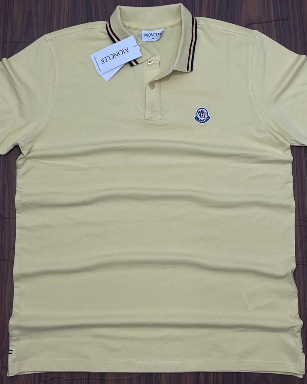 Signature LifeStyle Premium Summer Fit Polo Shirt 2025 | SLP-11