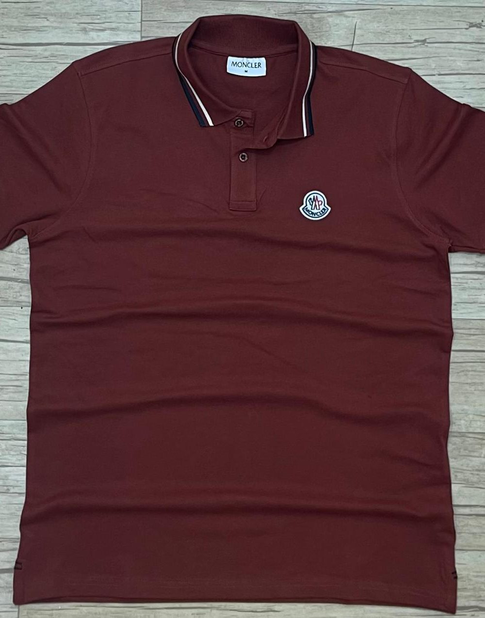 Signature LifeStyle Premium Summer Fit Polo Shirt 2025 | SLP-11