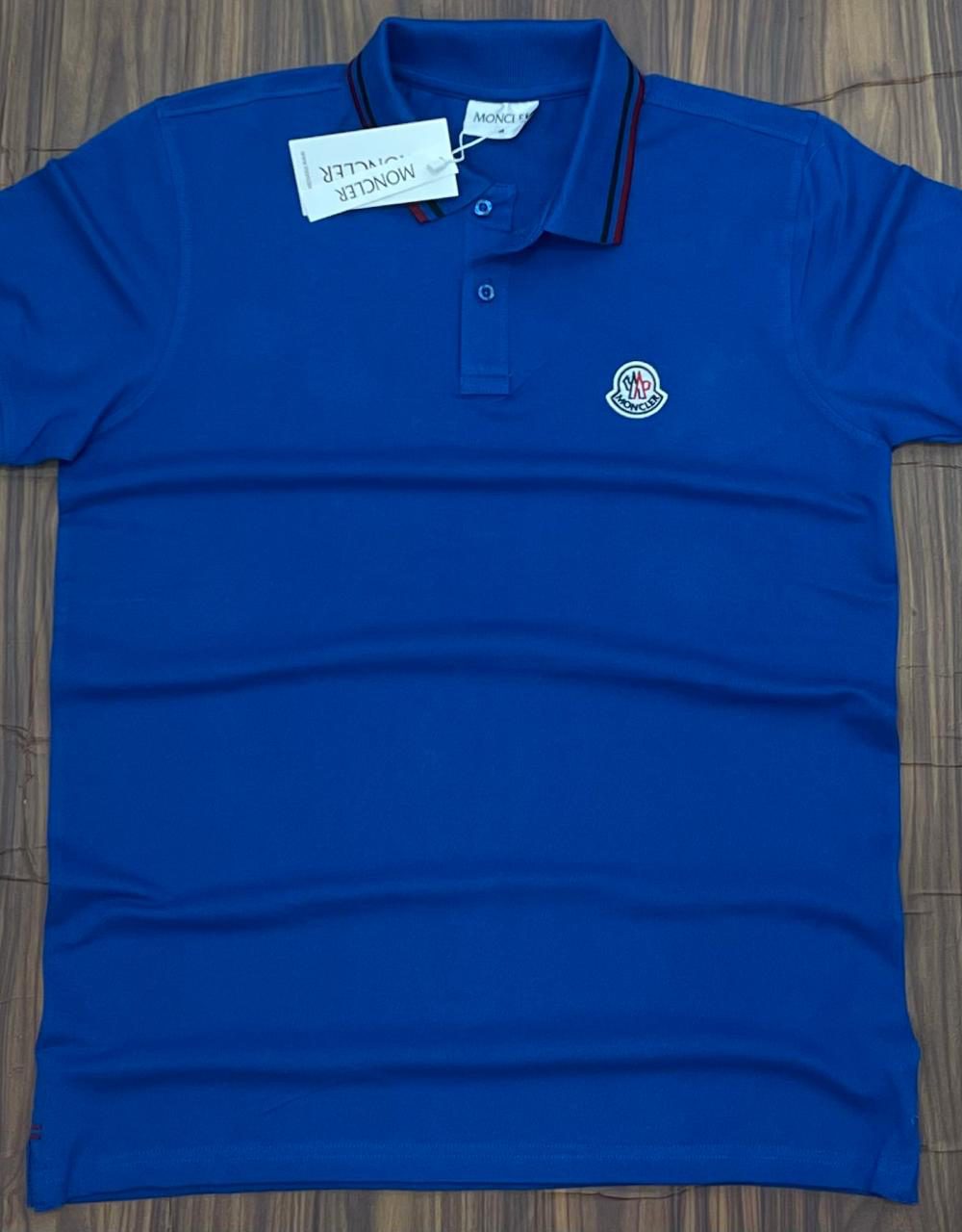 Signature LifeStyle Premium Summer Fit Polo Shirt 2025 | SLP-11
